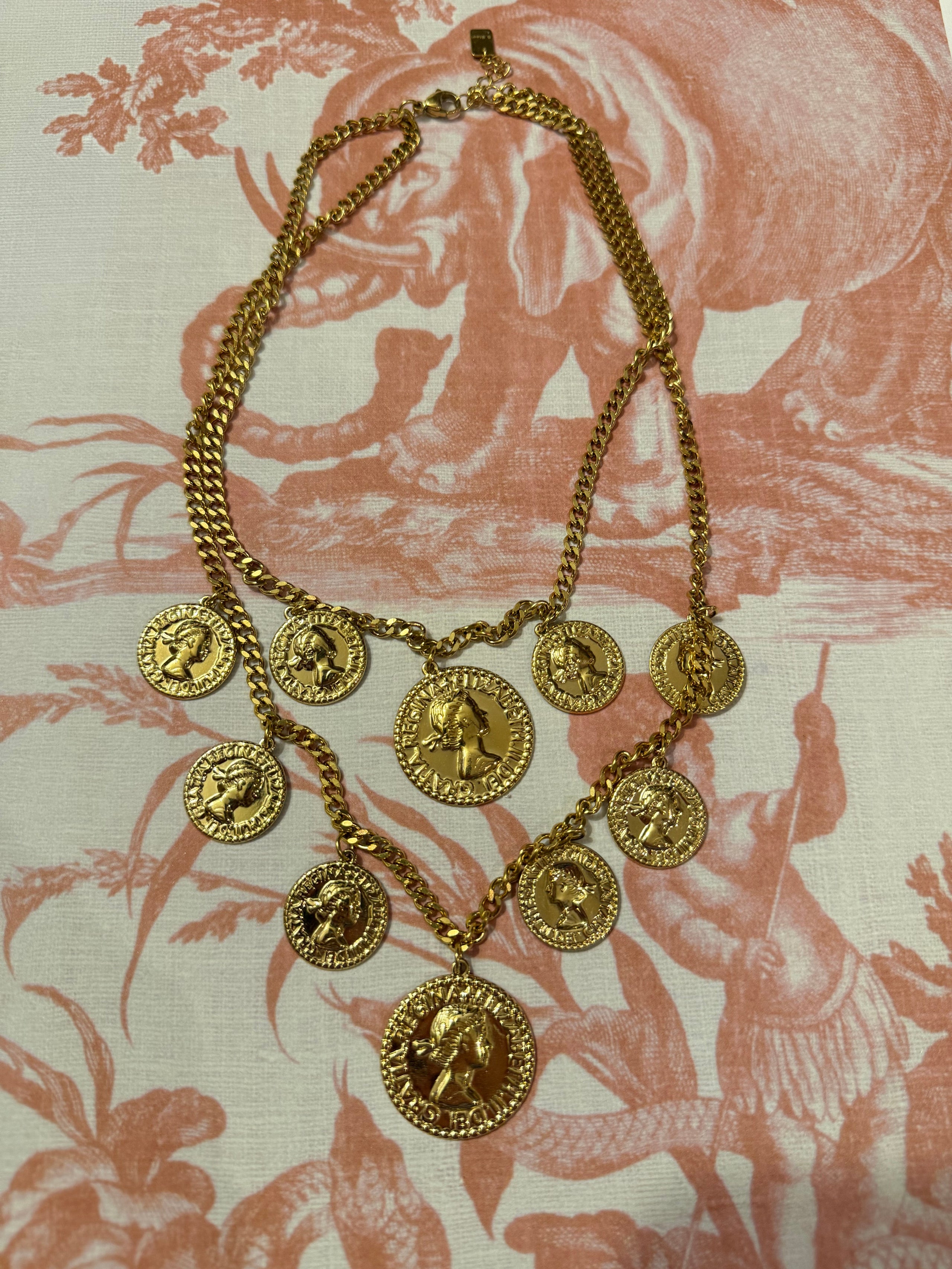 Accessori e bijoux