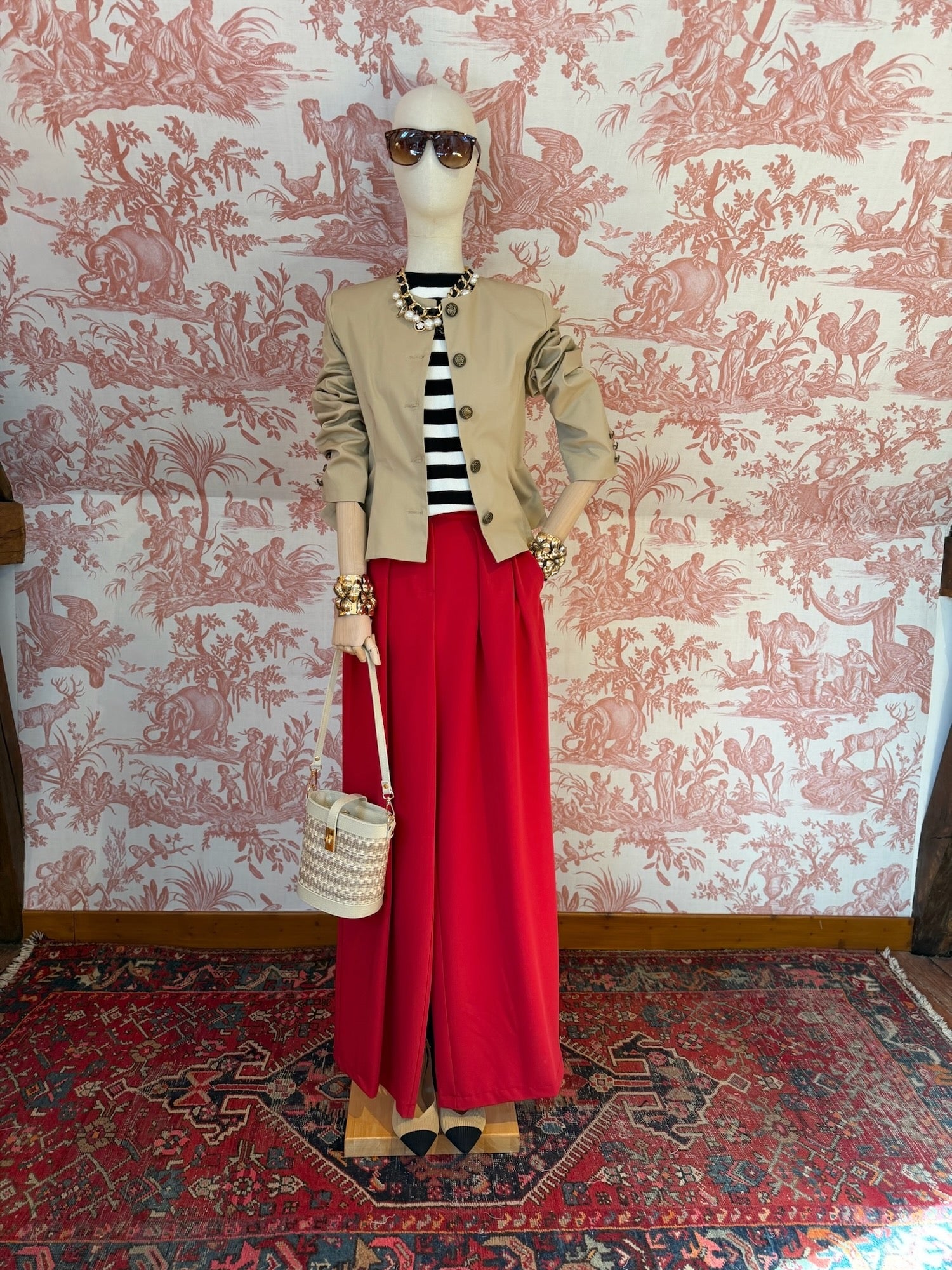 Look 67