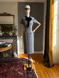 Abito "sartoria" grigio