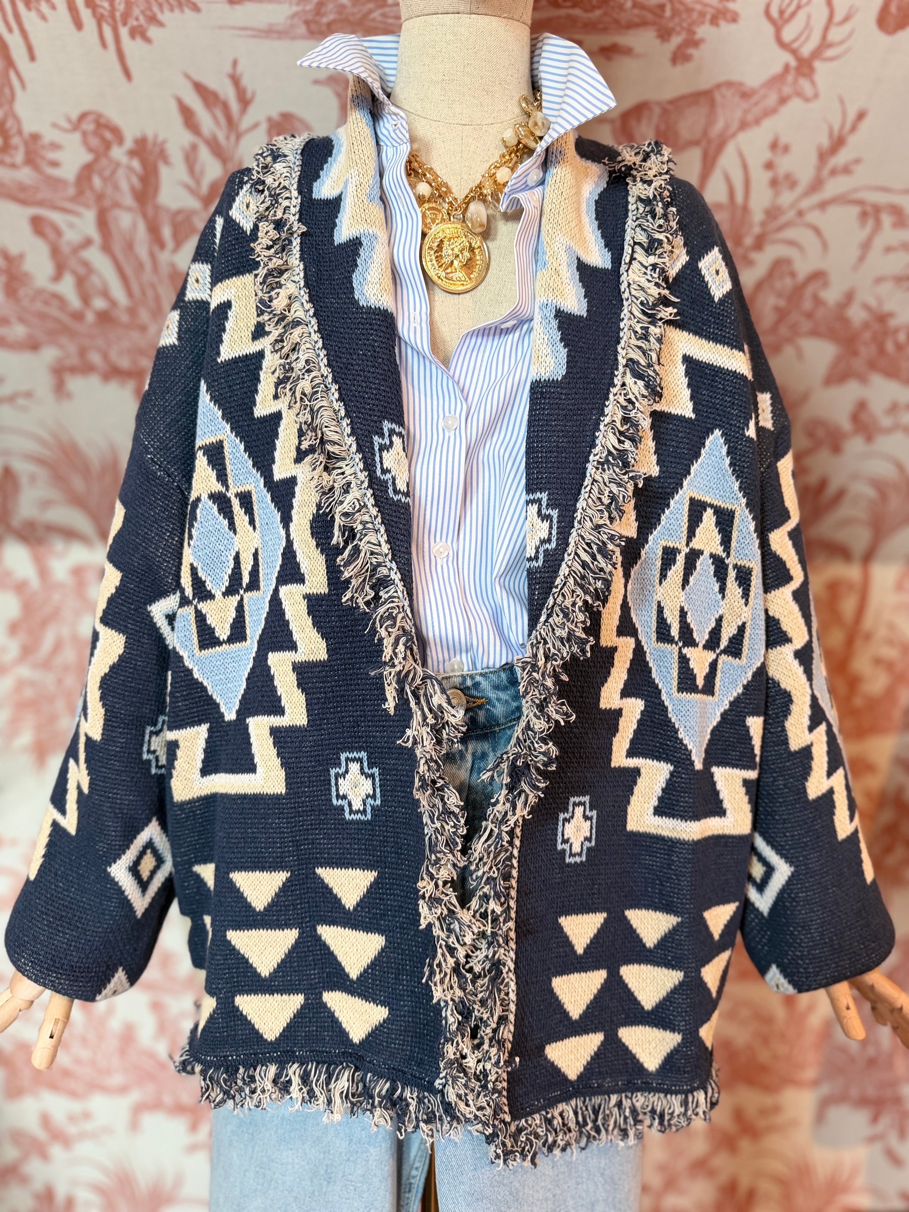 Cardigan