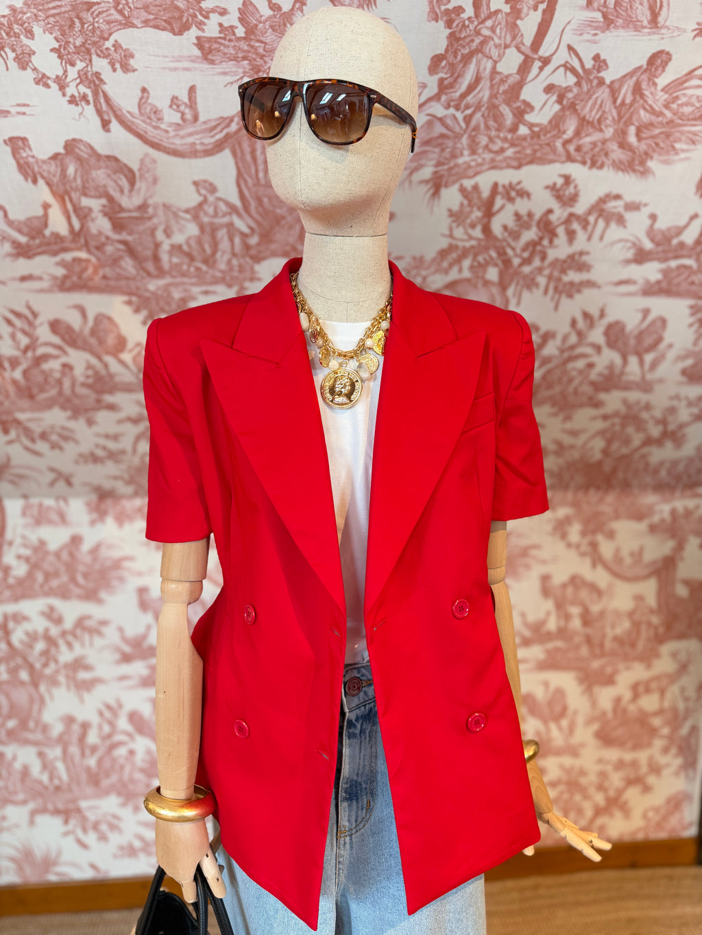Giacca couture