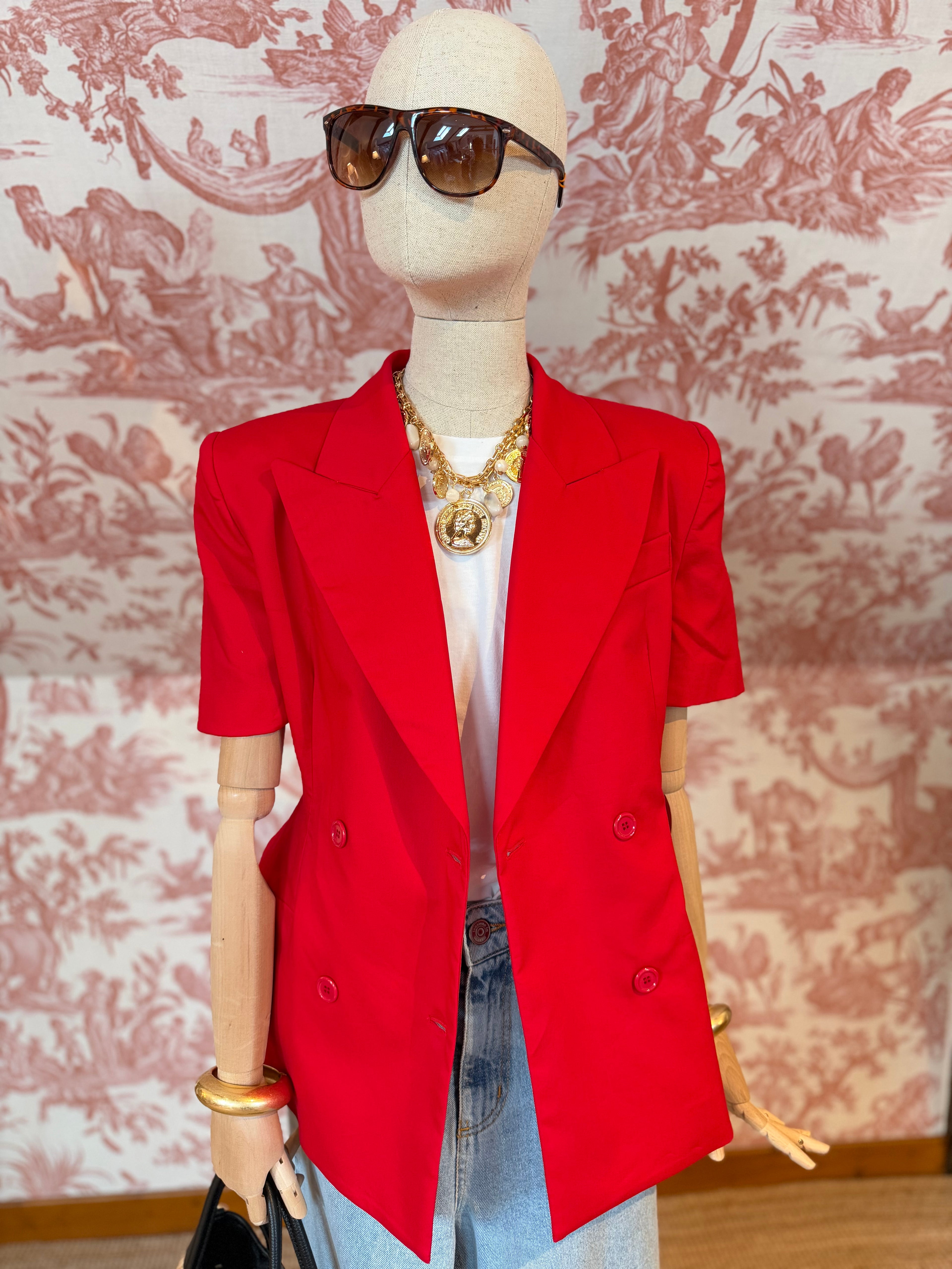 Giacca couture