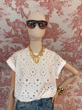 T-shirt sangallo