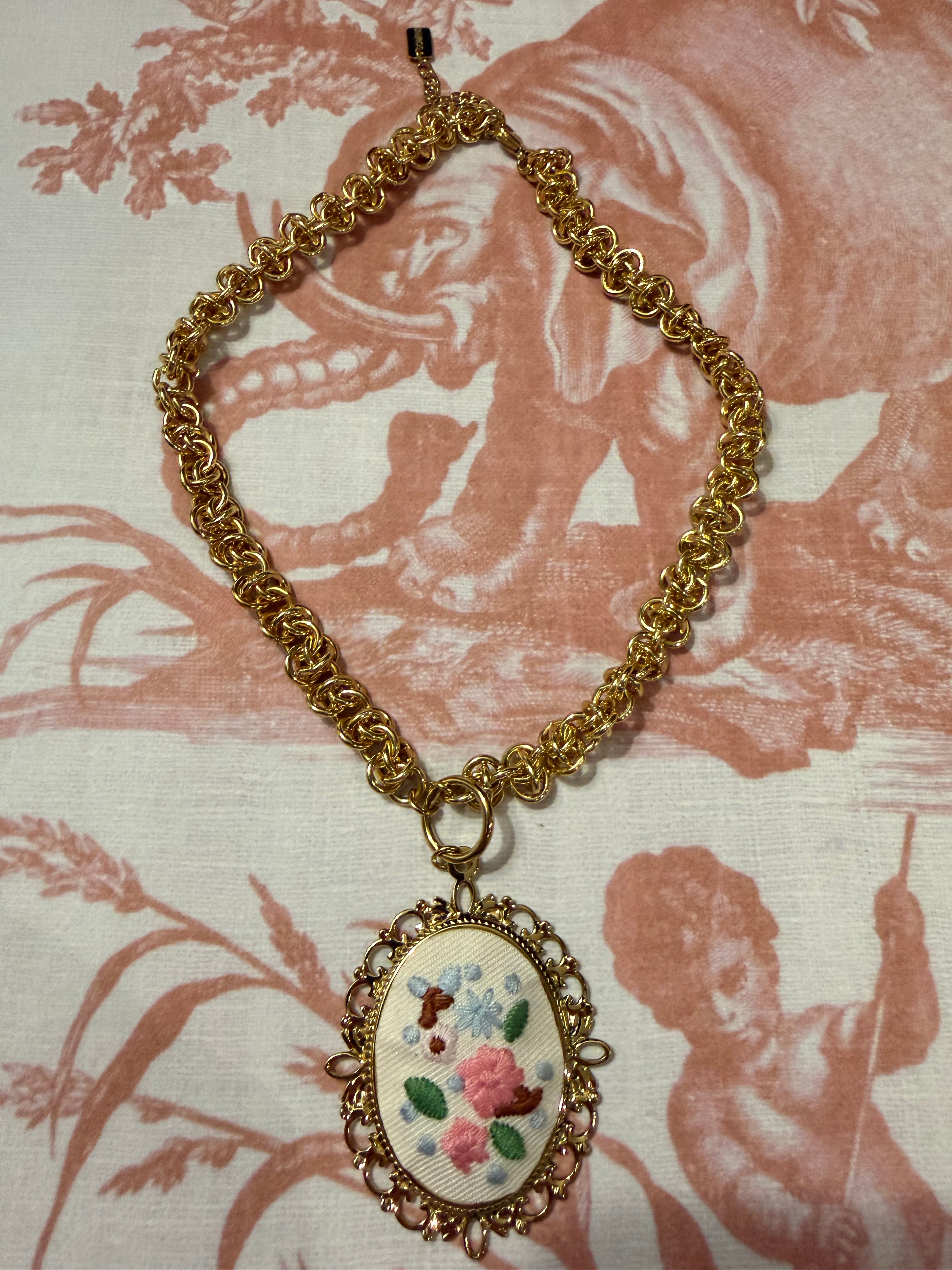 Necklace