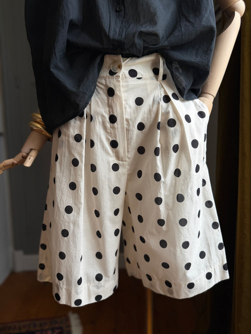 Bermuda pois