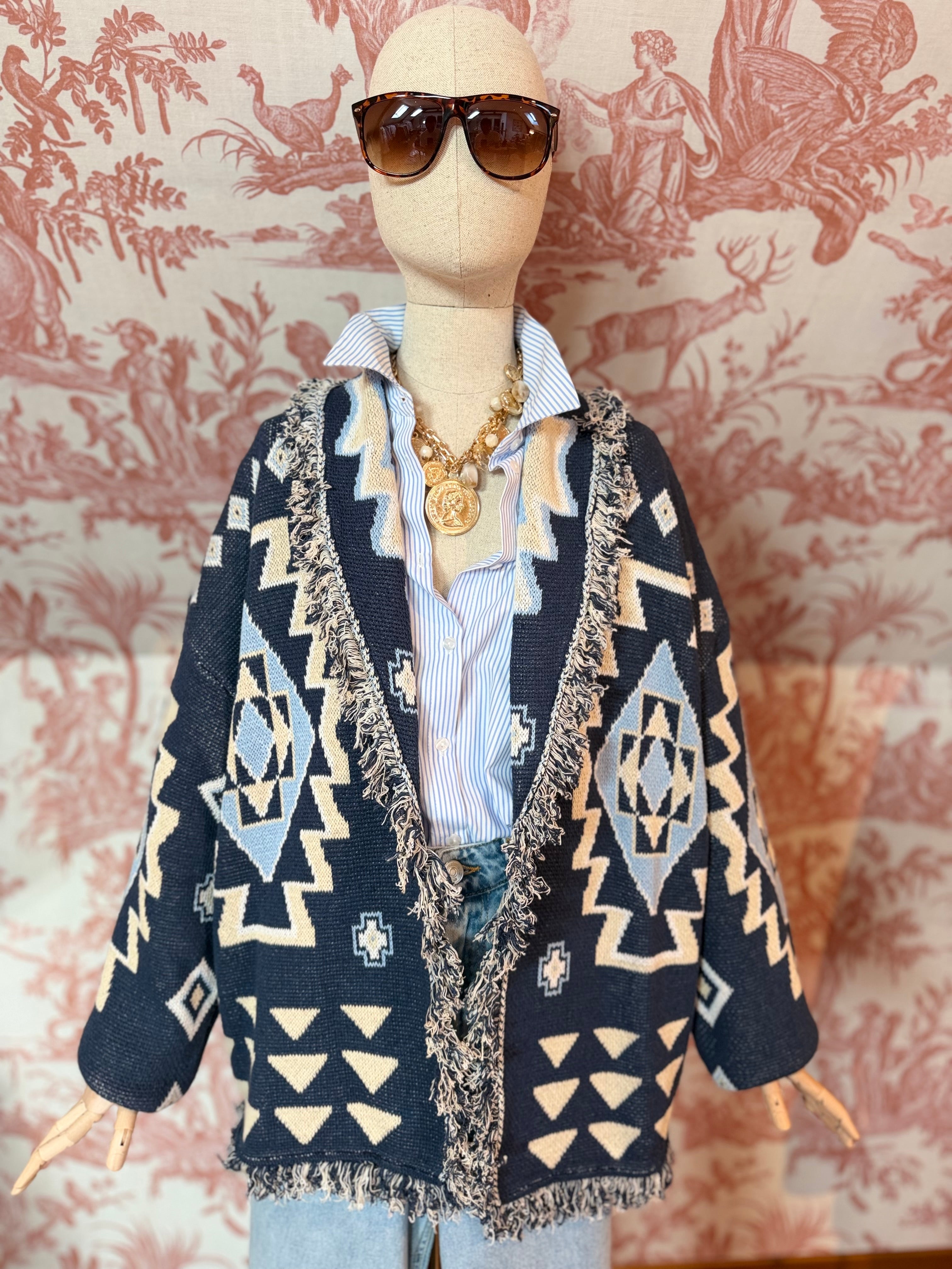 Cardigan