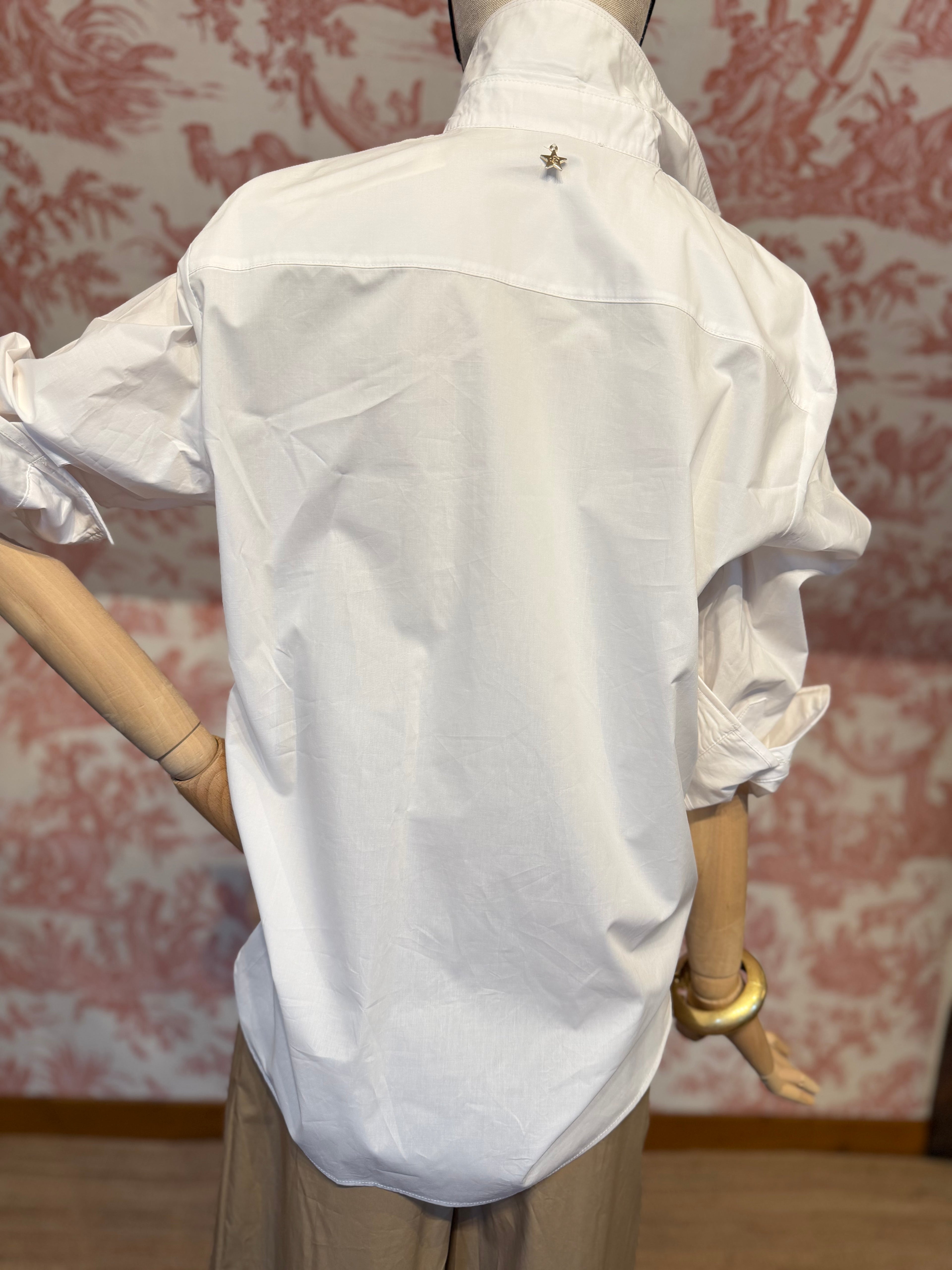 Camicia bianca