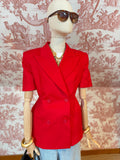Giacca couture