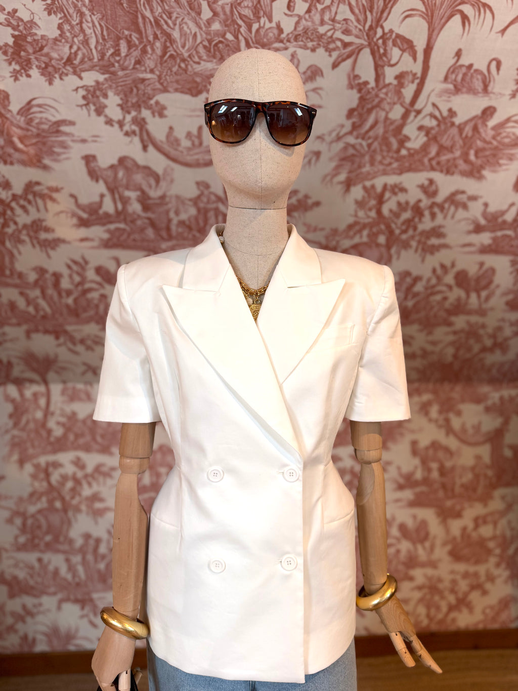 Giacca couture
