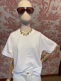T-shirt scatoletta