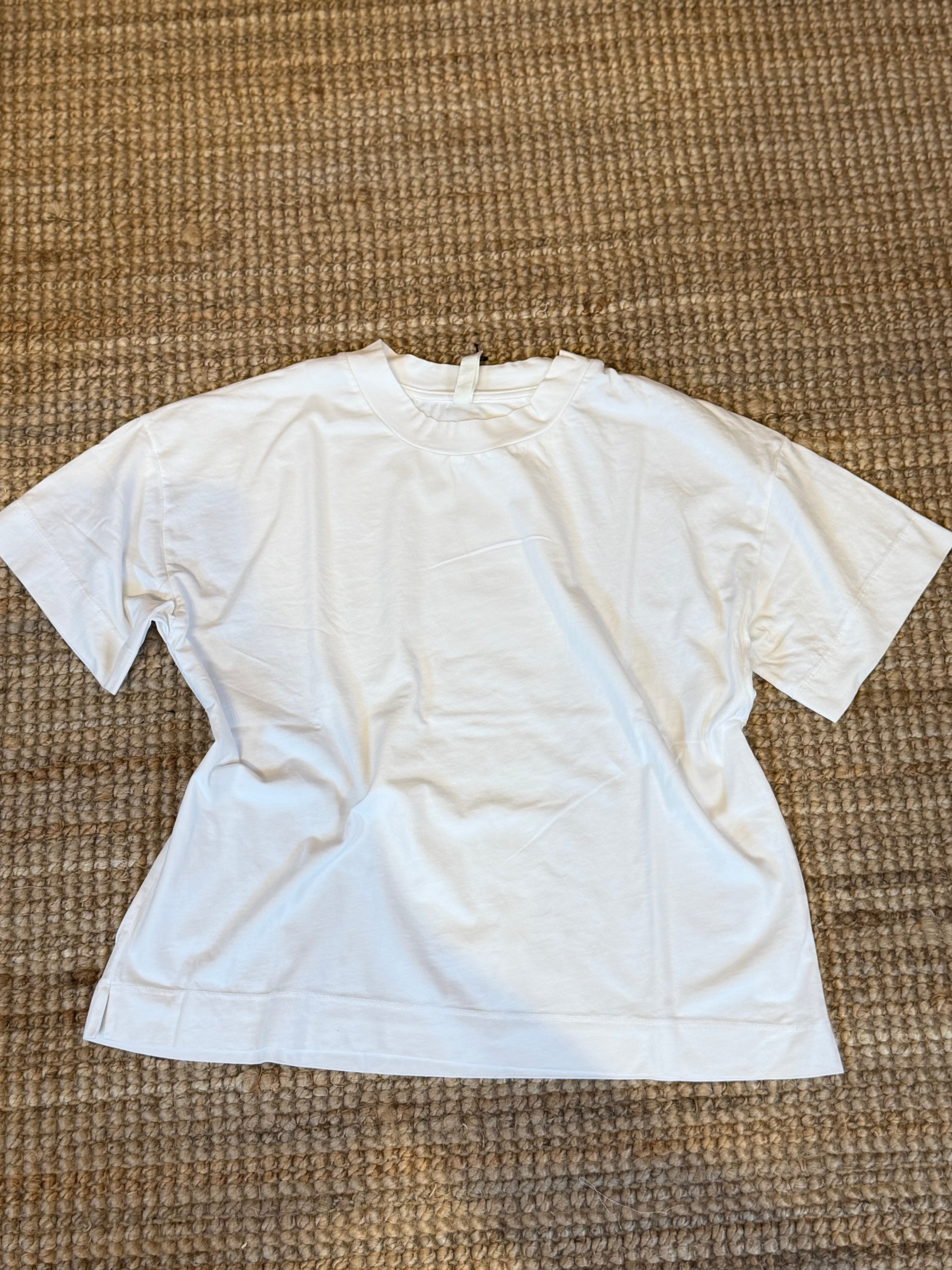 T-shirt scatoletta