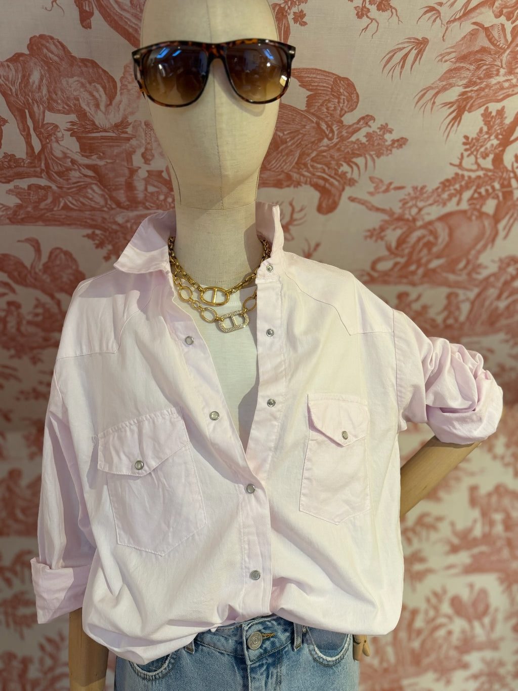 Camicia
