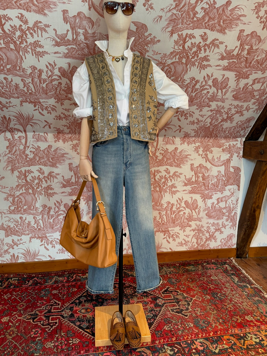 Gilet