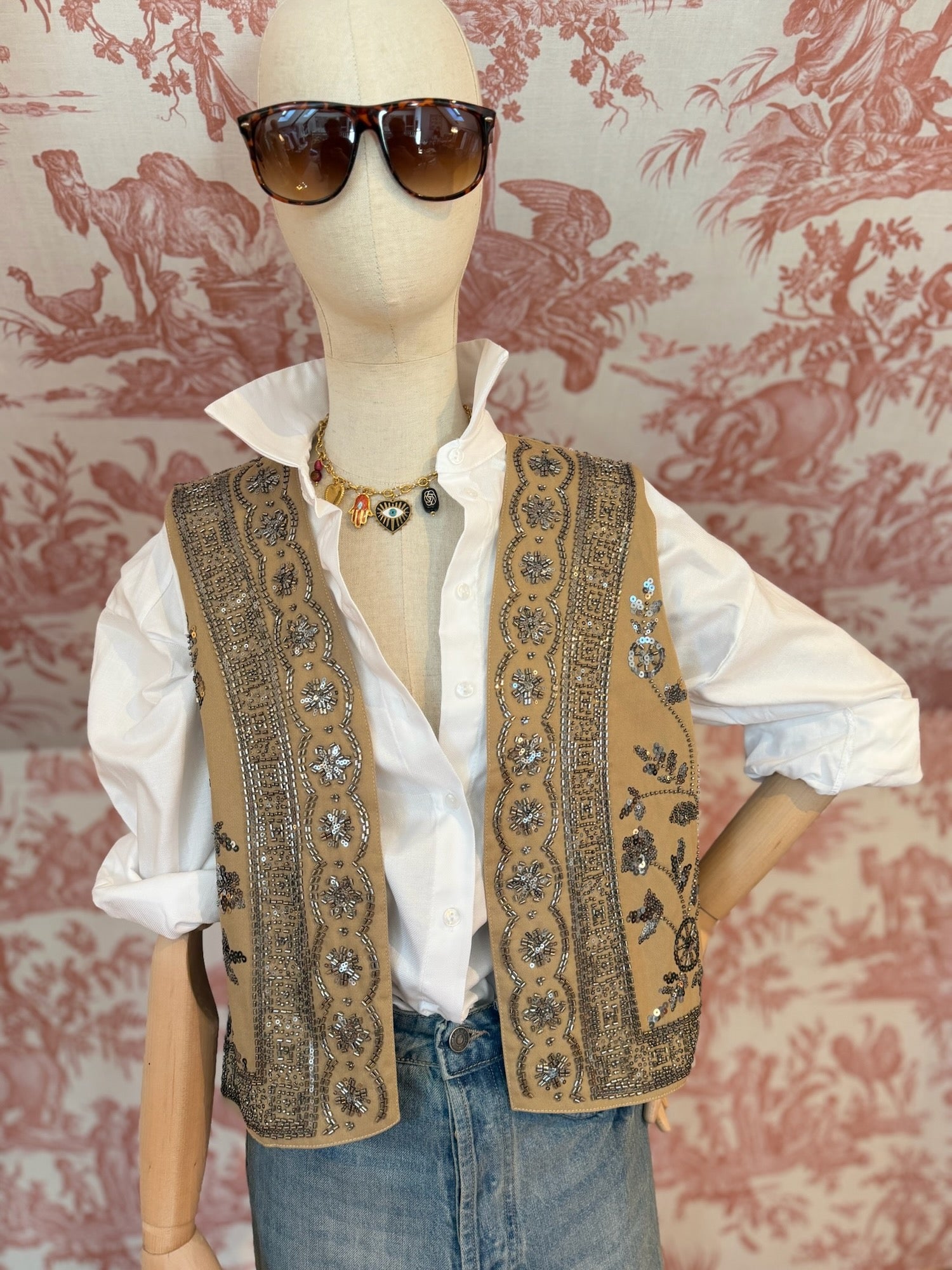 Gilet