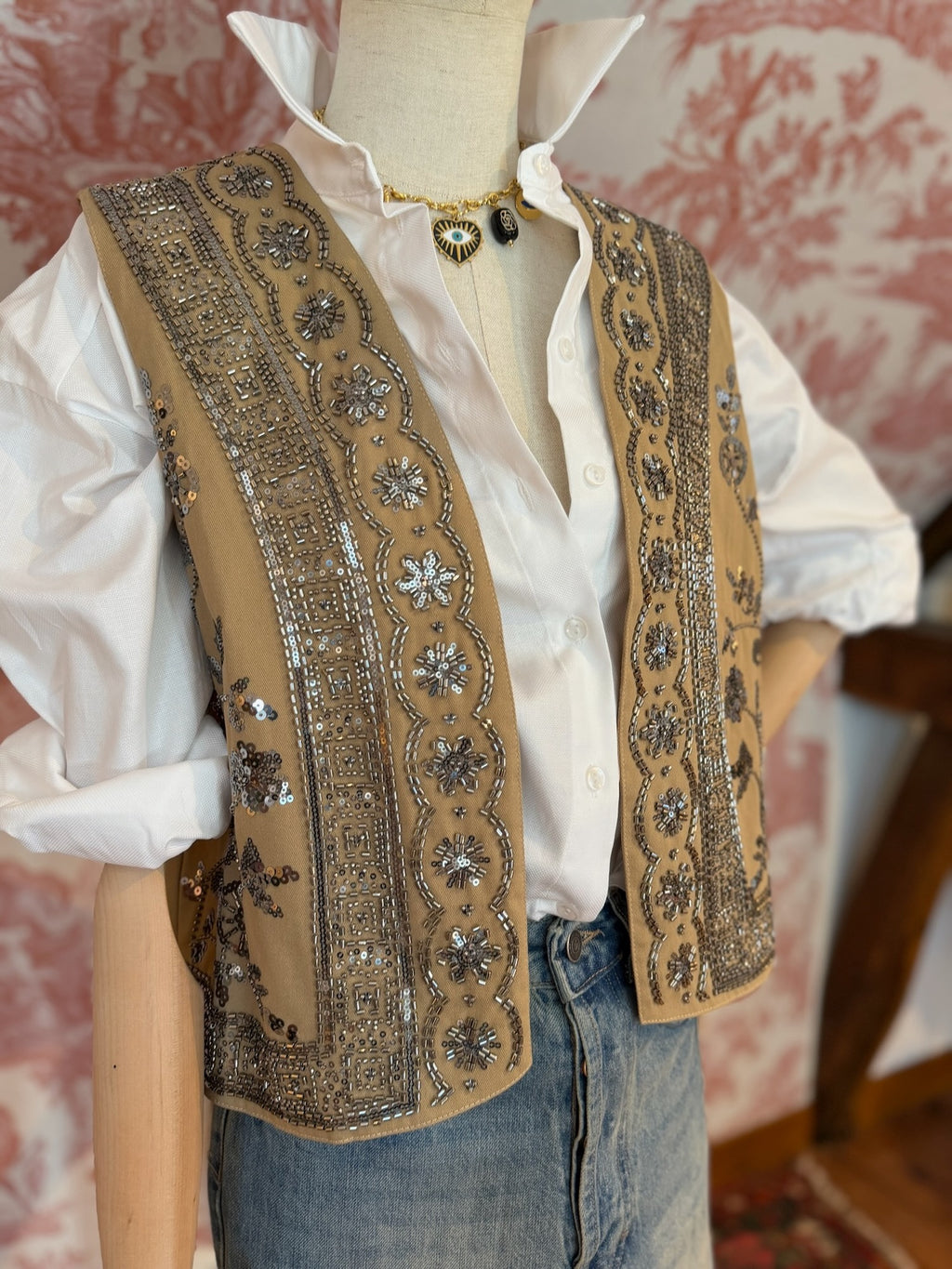 Gilet