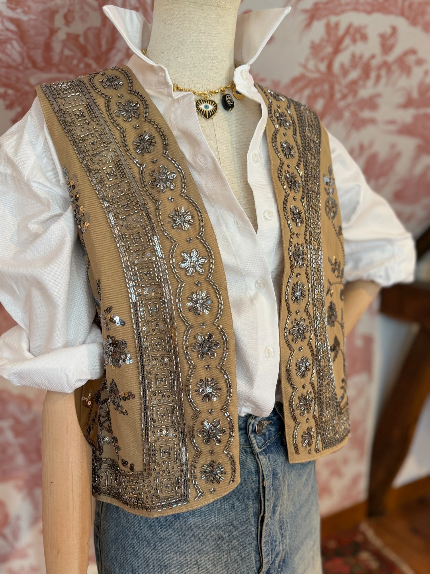 Gilet