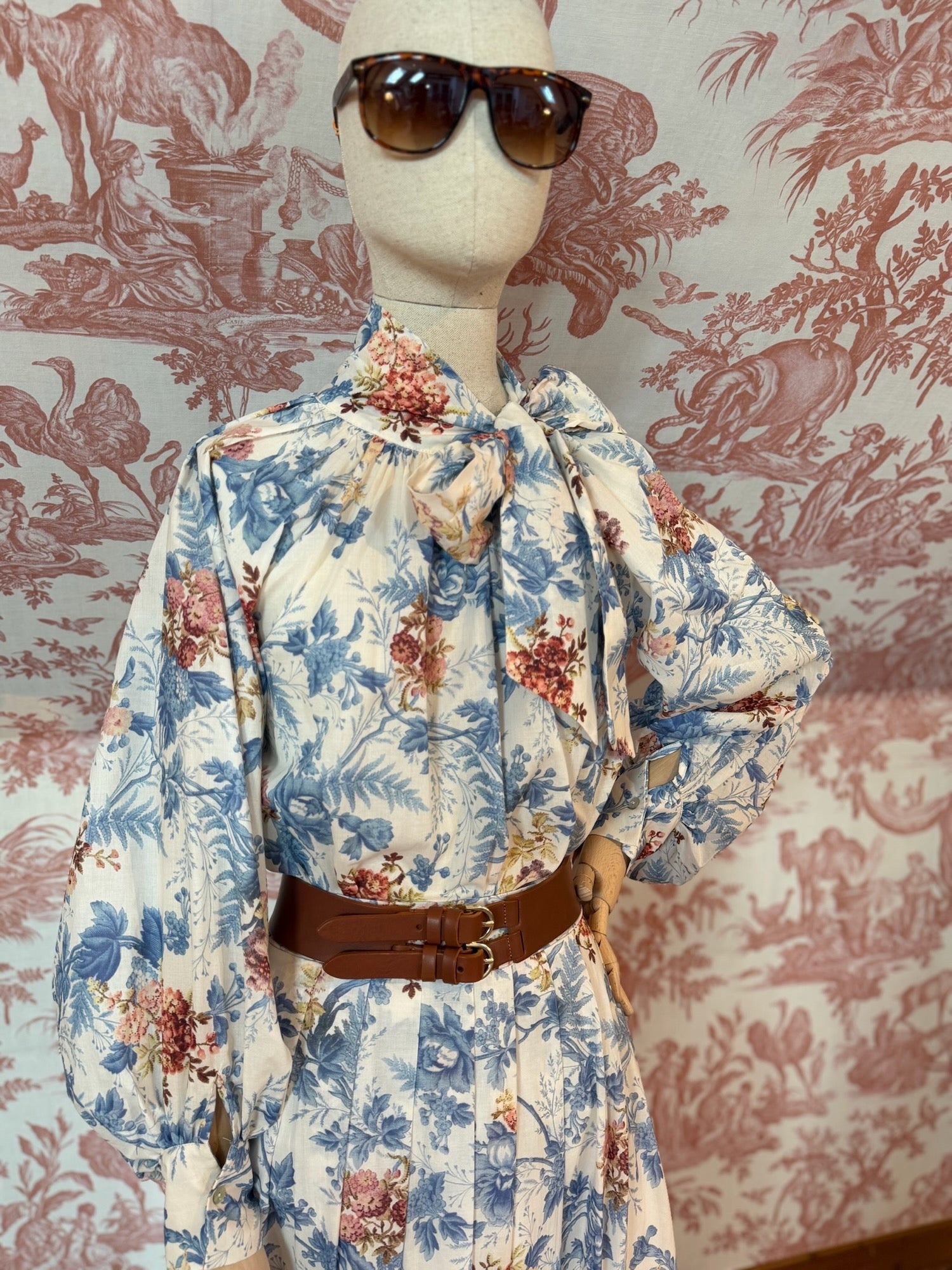 Blusa