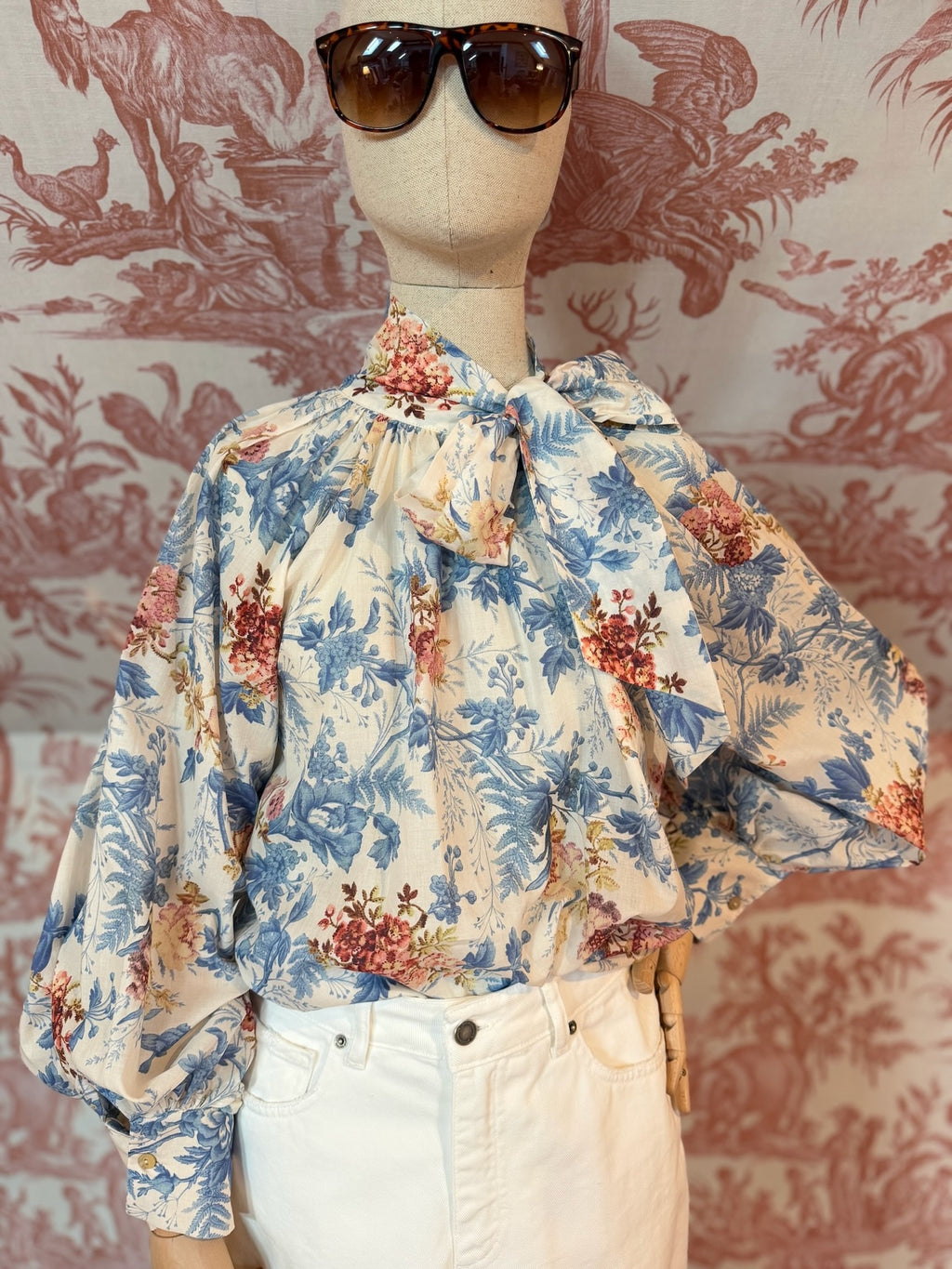 Blusa