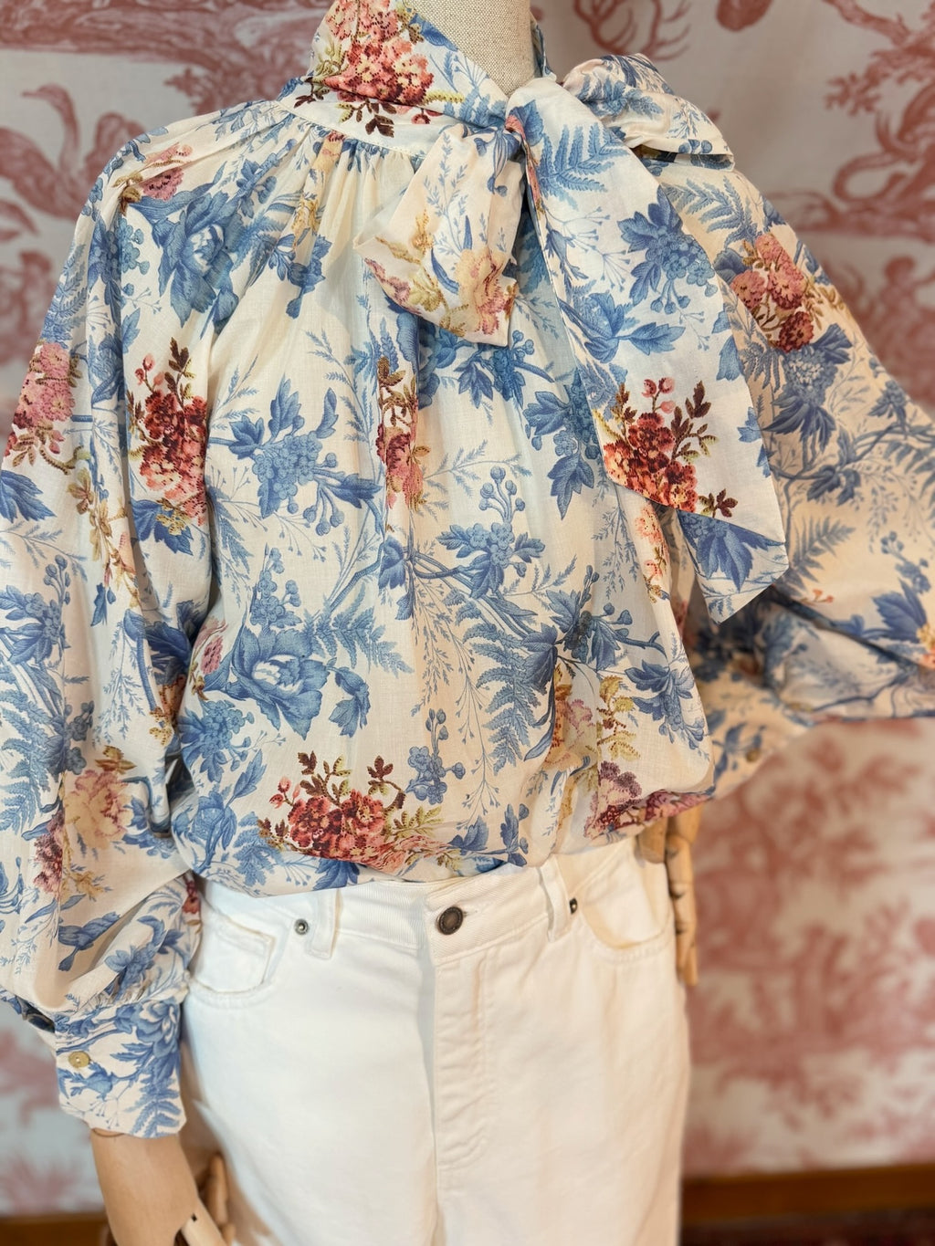 Blusa