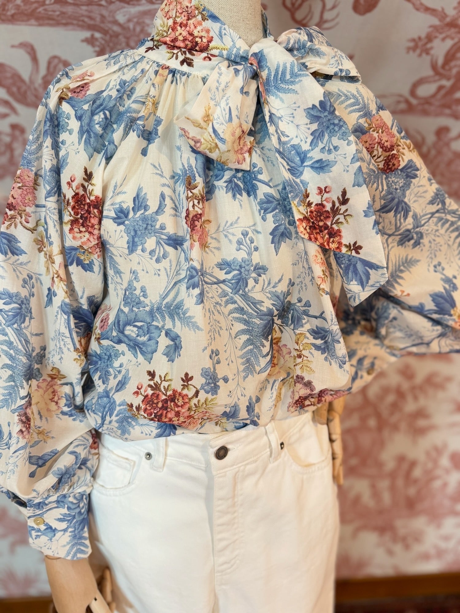 Blusa