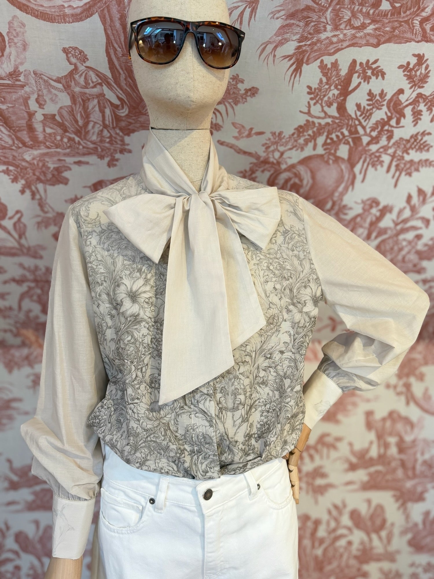 Blusa