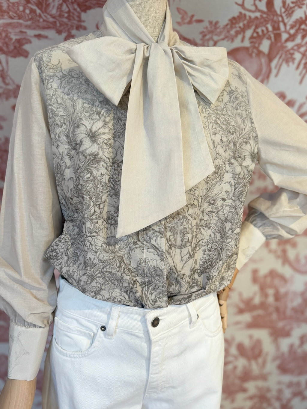Blusa