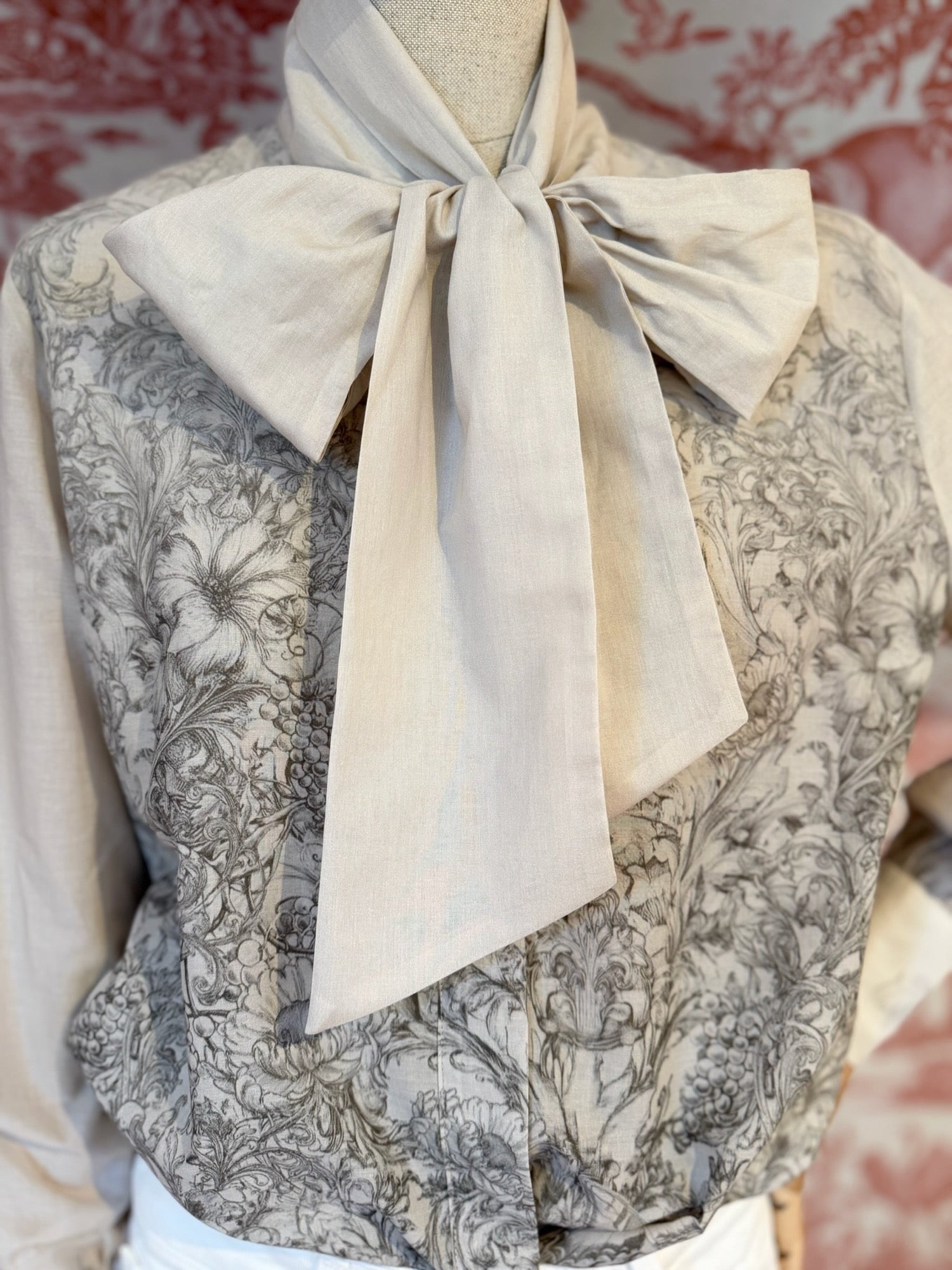 Blusa