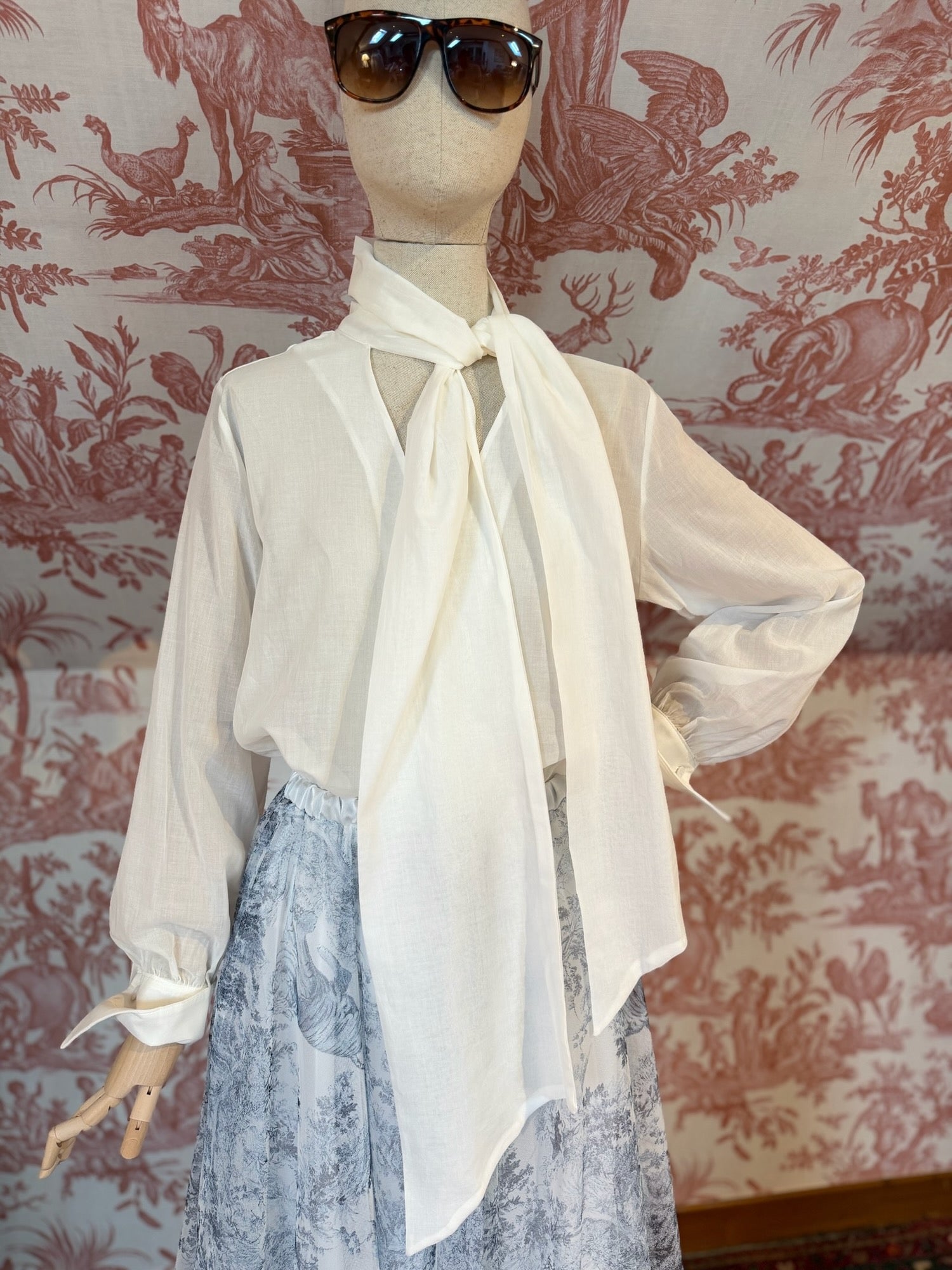 Blusa