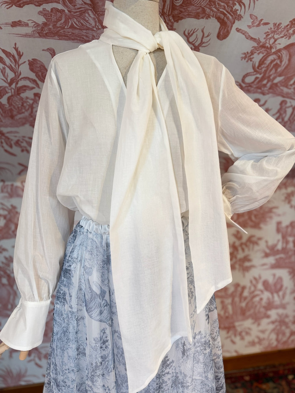 Blusa