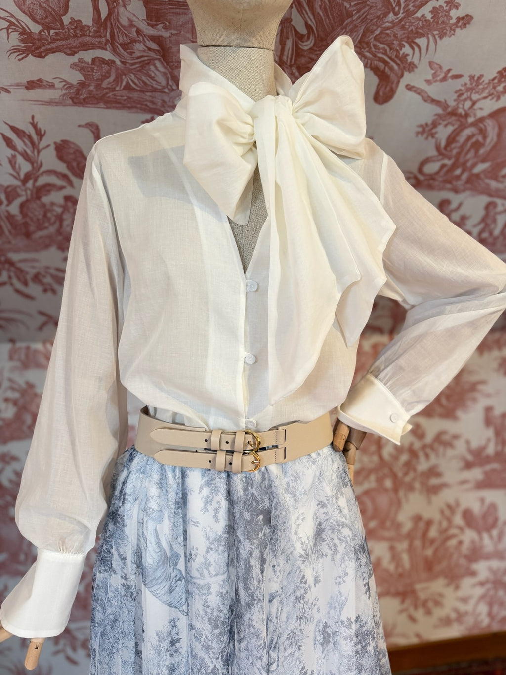 Blusa