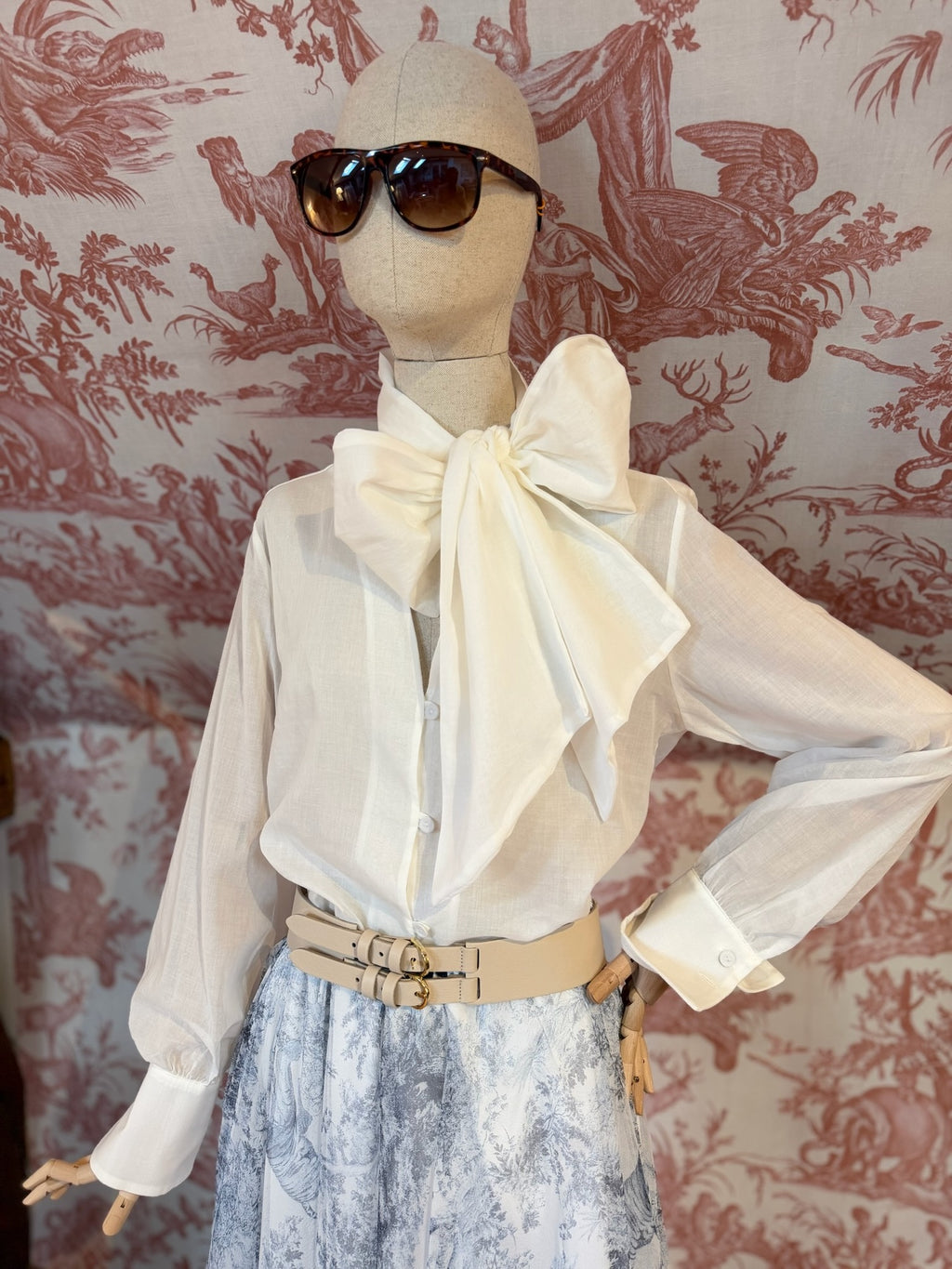 Blusa
