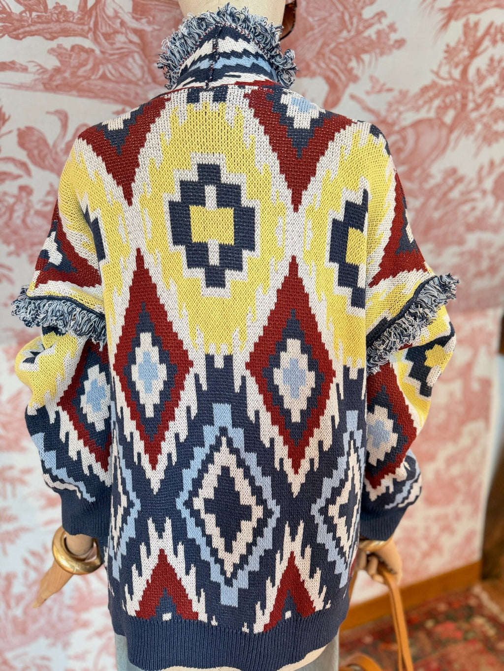 Cardigan