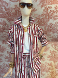 Giacca camicia
