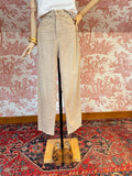 Jeans sabbia