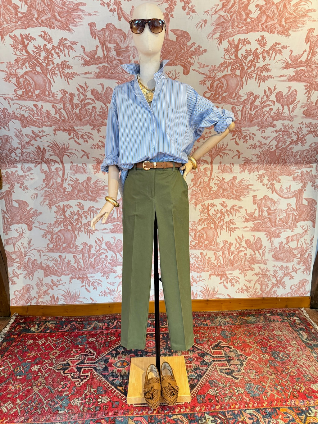 Pantalone