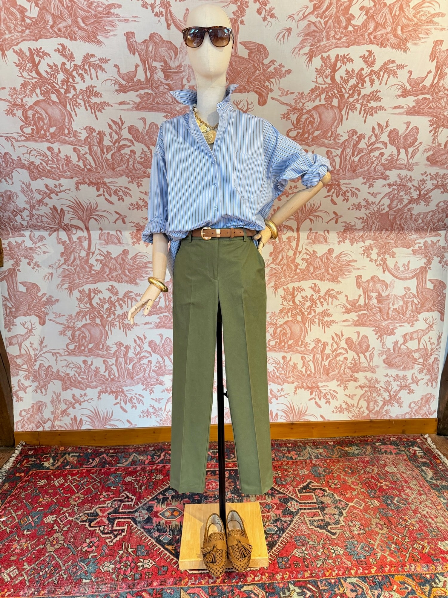 Pantalone