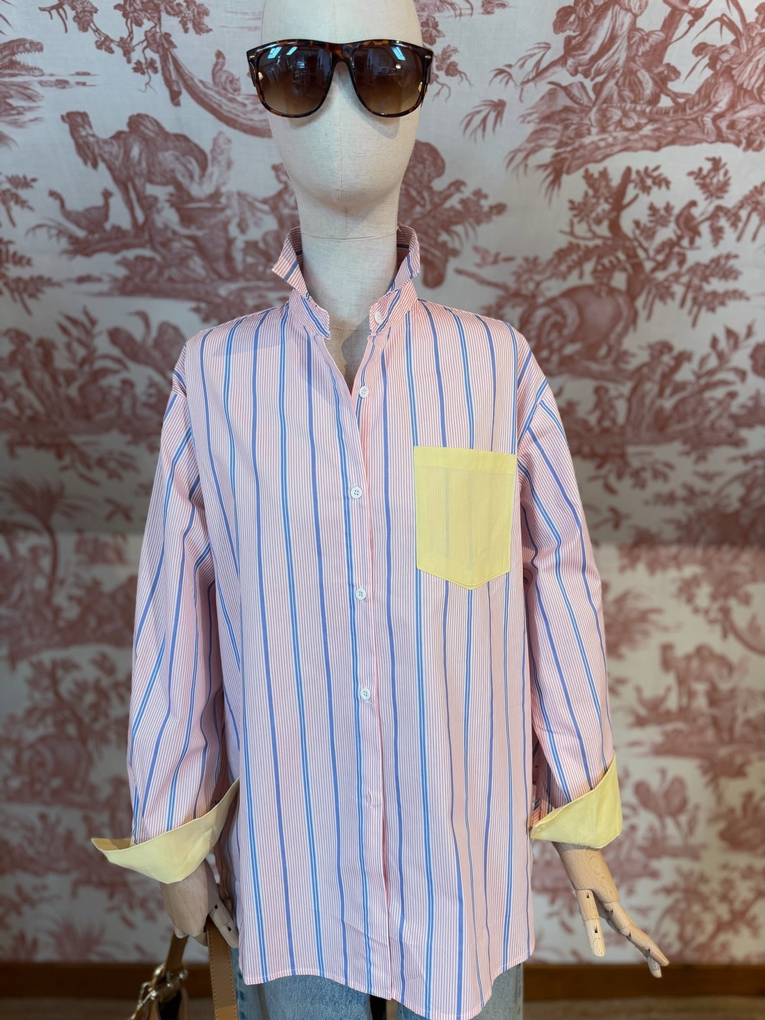 Camicia