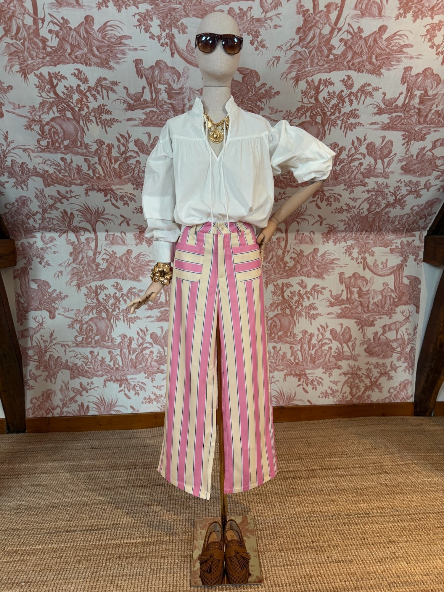 Trousers