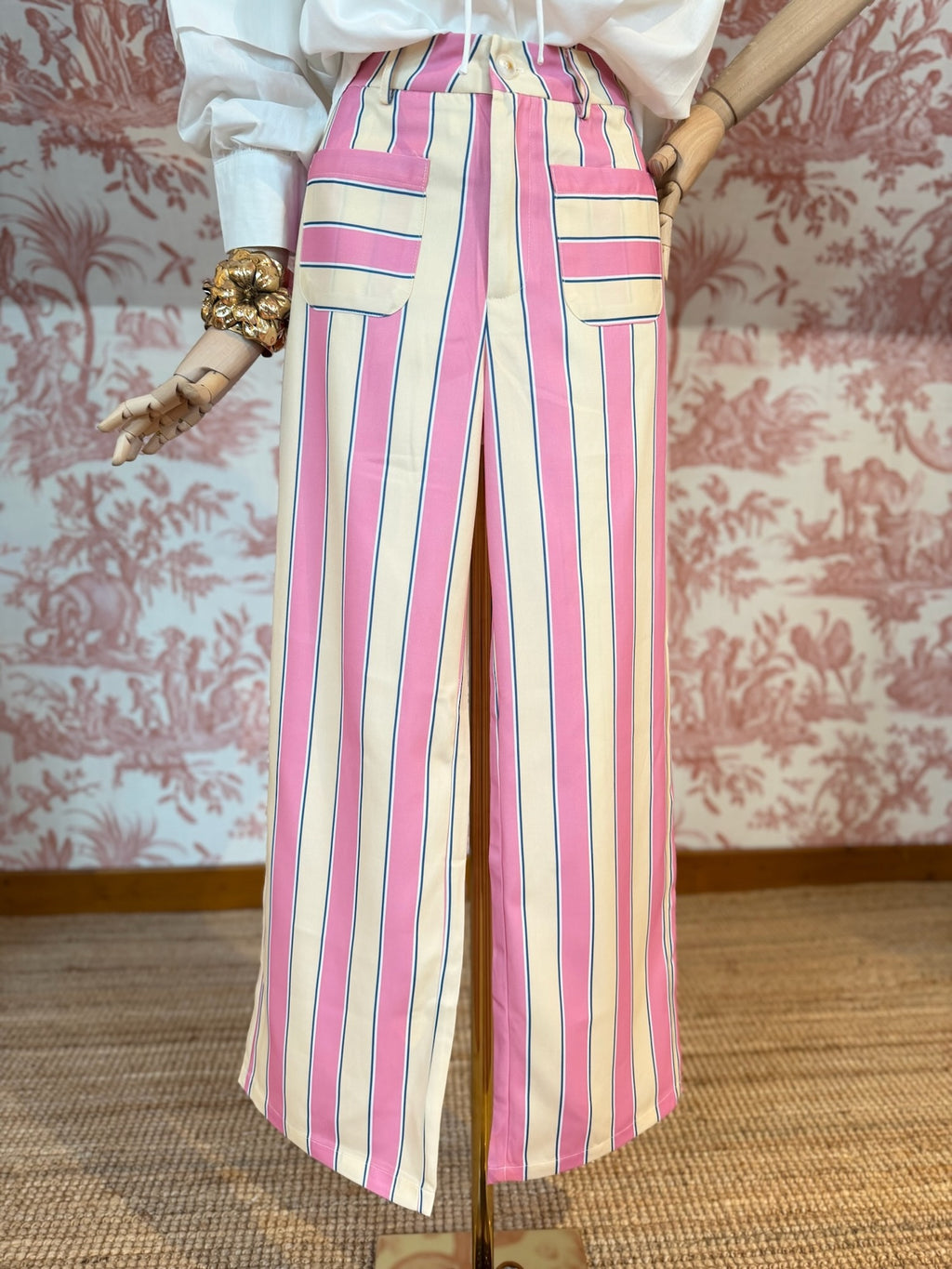 Trousers