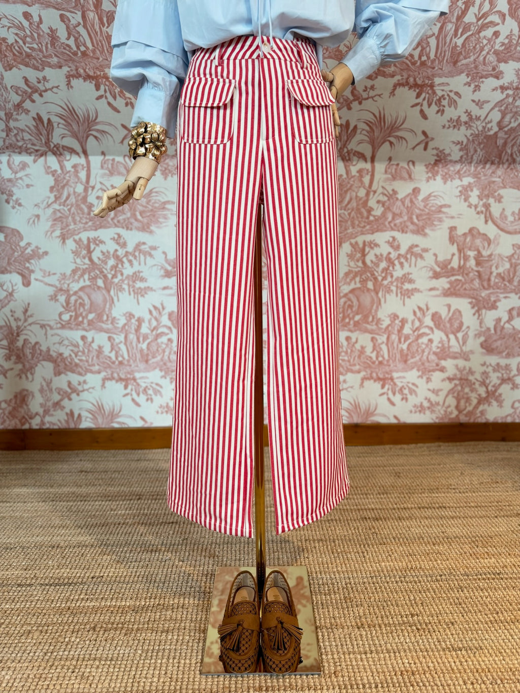 Trousers
