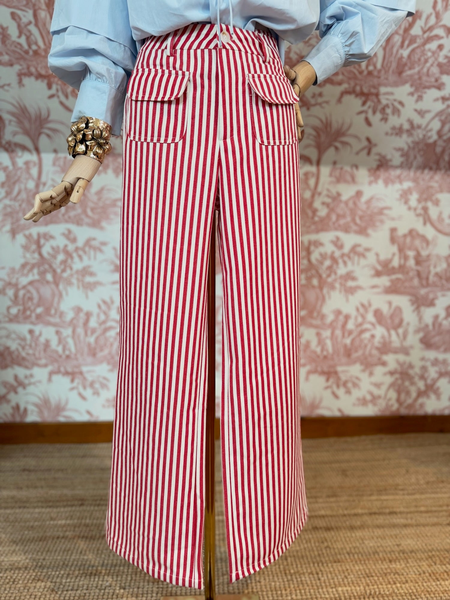 Trousers