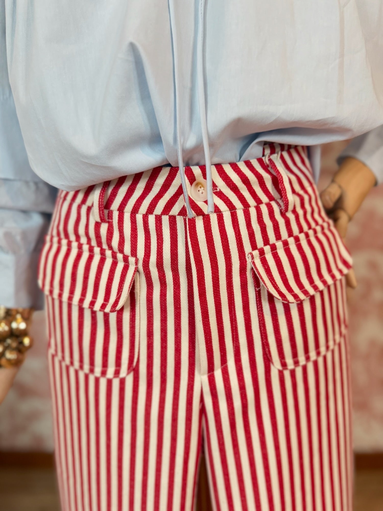 Trousers