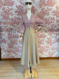 Knot dress