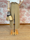 Pantalone cropped
