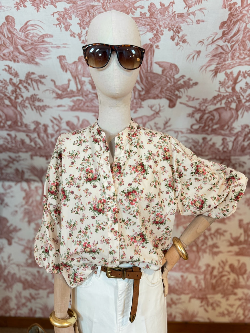 Blusa