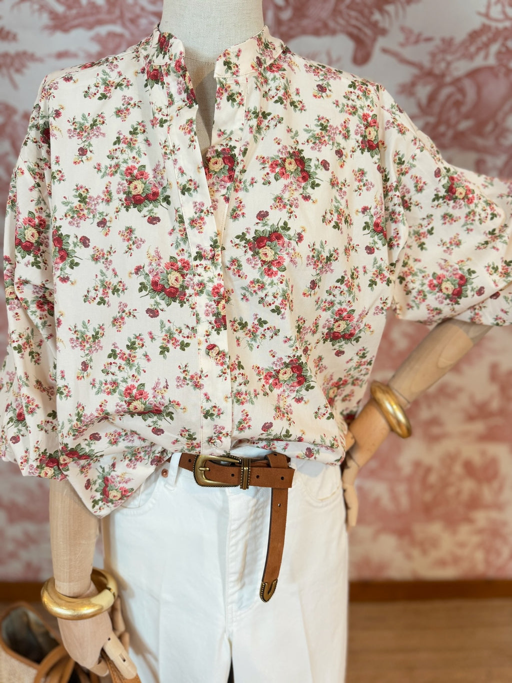 Blusa
