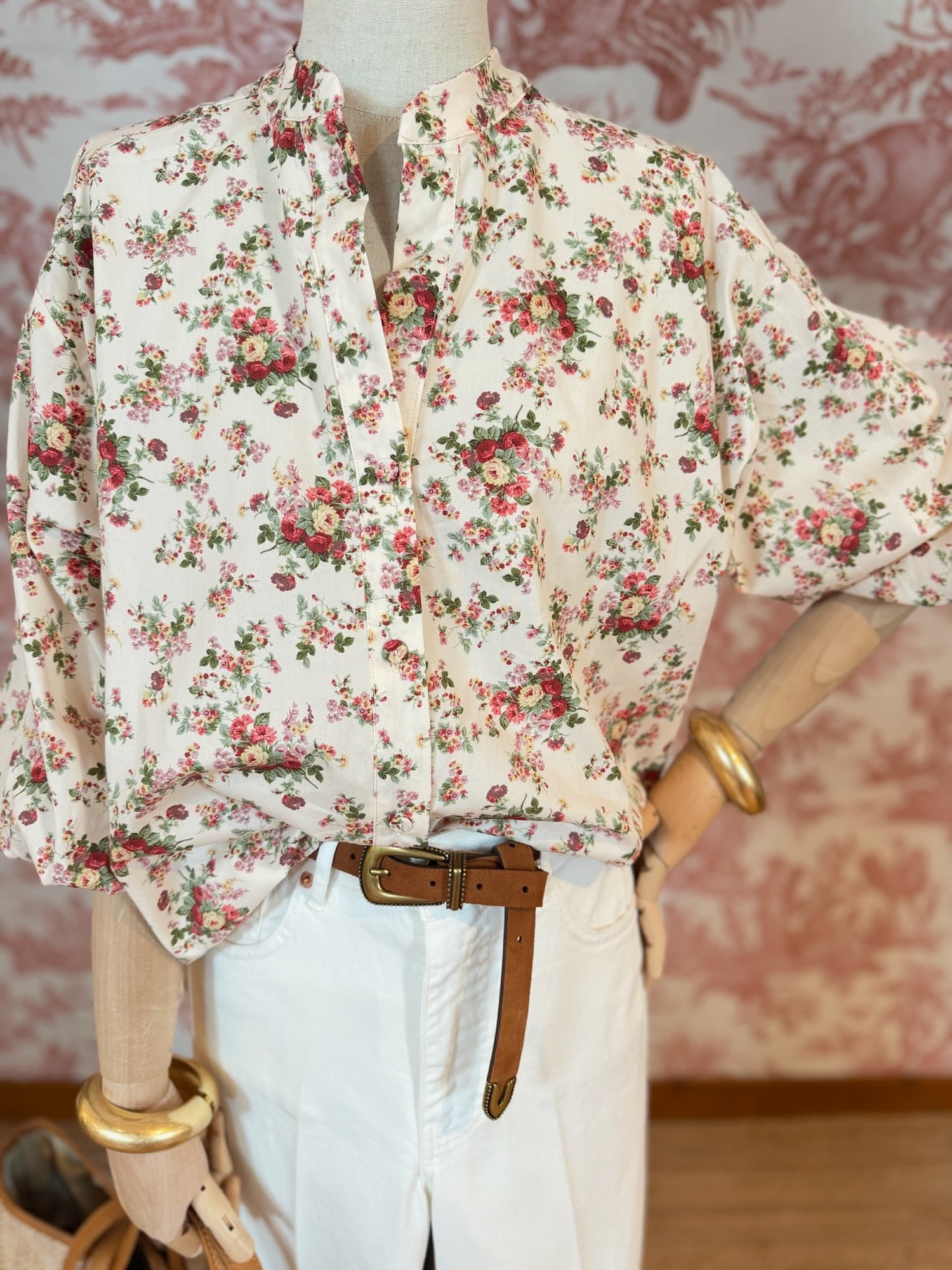 Blusa