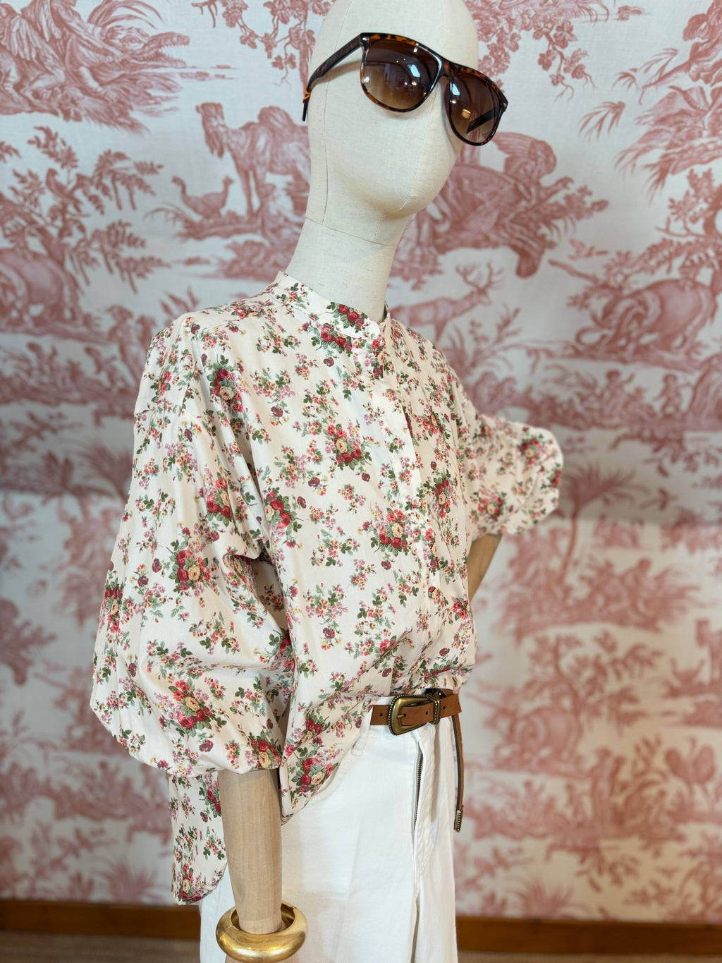 Blusa