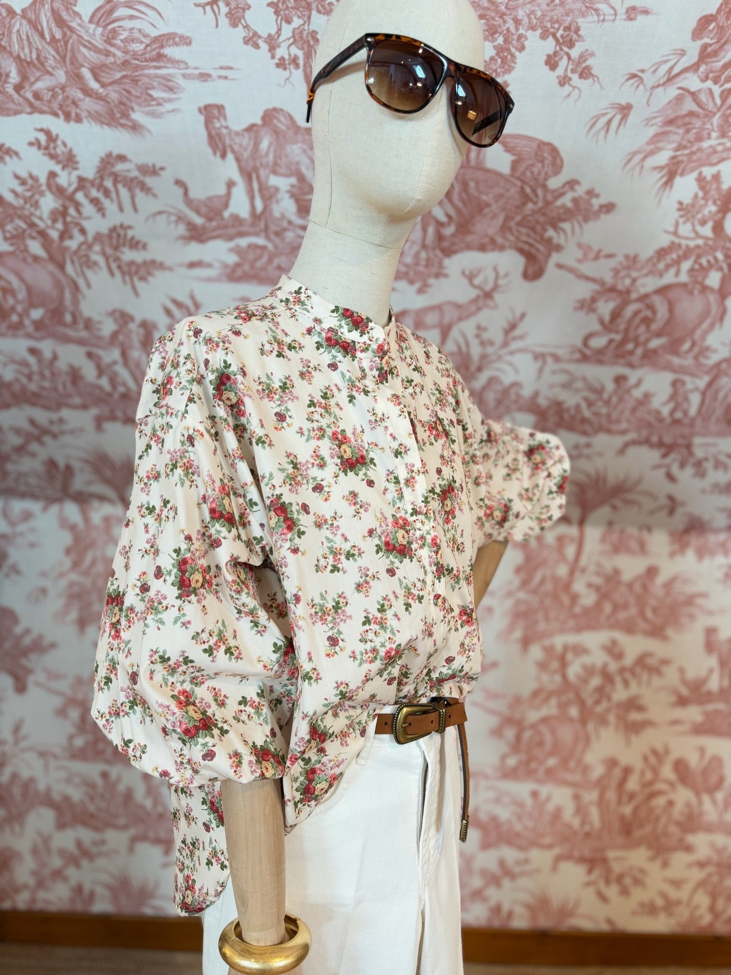 Blusa