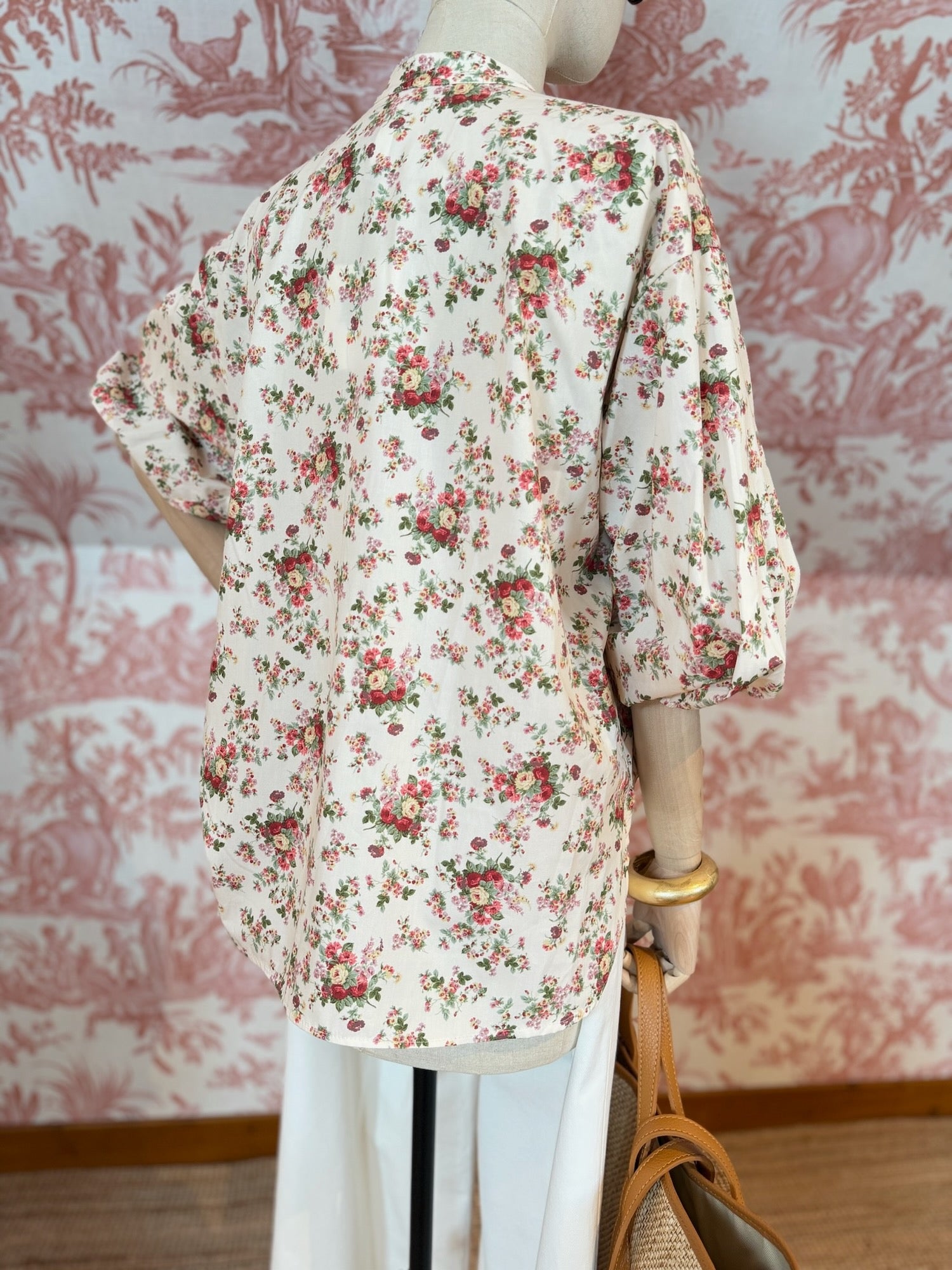 Blusa